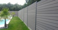 Portail Clôtures dans la vente du matériel pour les clôtures et les clôtures à Caillavet